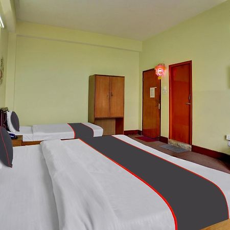 Collection O Green Park Gangtok Exterior foto